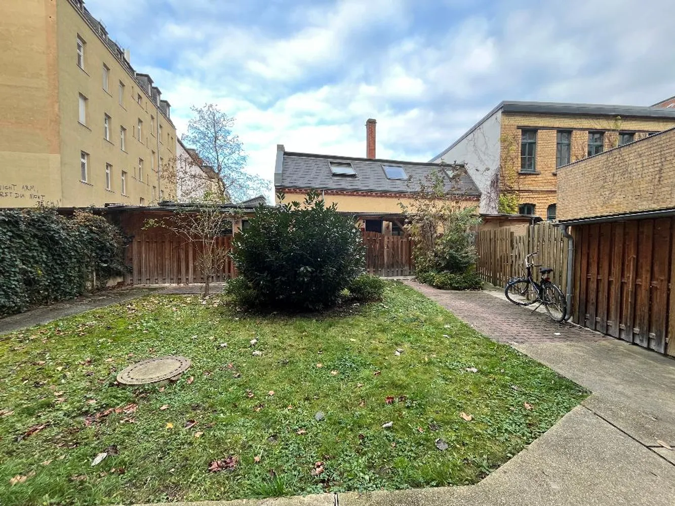 1 Zimmer Wohnung mit 51 m² in Leipzig – Bild 10