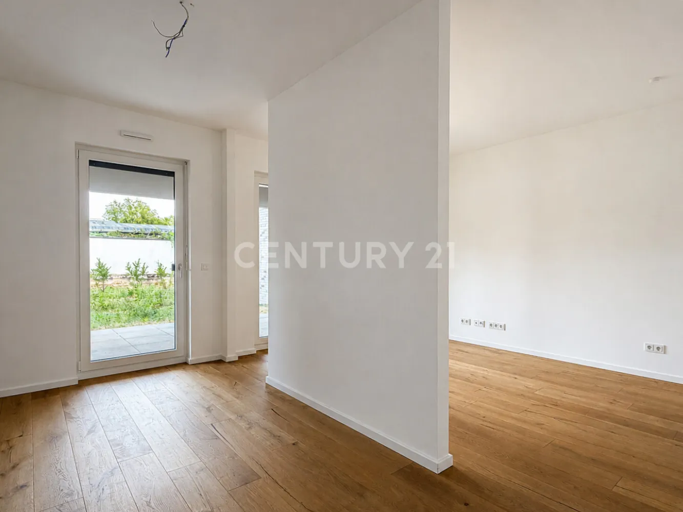 1 Zimmer Wohnung mit 42 m² in Frankfurt am Main – Bild 2