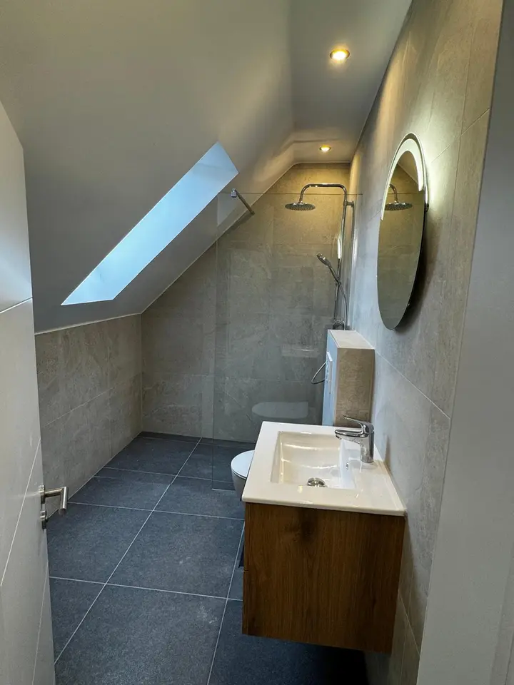 3 Zimmer Wohnung mit 60 m² in Hannover – Bild 4