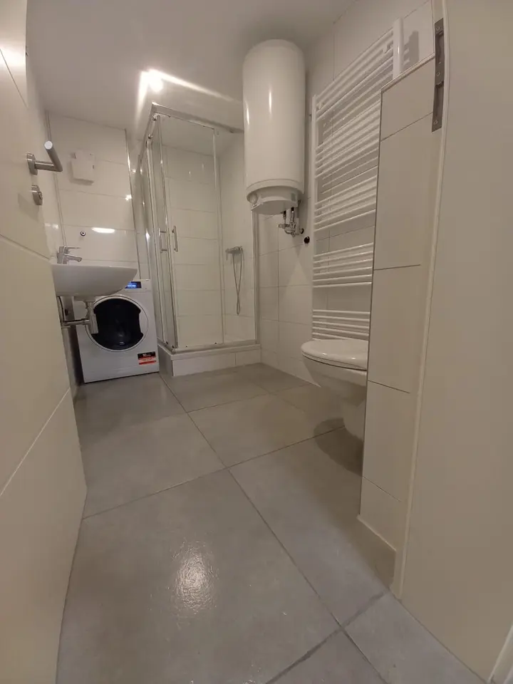 2 Zimmer Wohnung mit 10 m² in Stuttgart – Bild 4