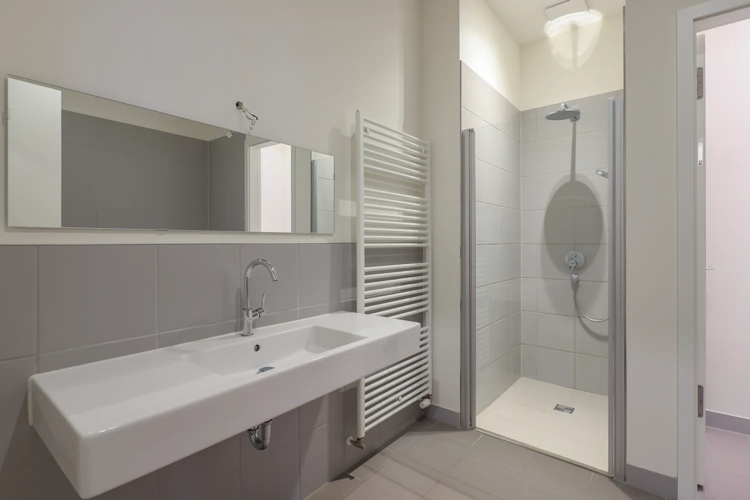 4 Zimmer Wohnung mit 170 m² in Berlin – Bild 7