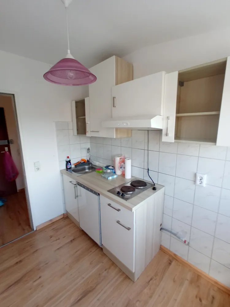 1 Zimmer Wohnung mit 30 m² in Frankfurt am Main – Bild 6