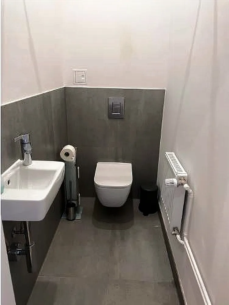 1 room apartment with 42 m² in Berlin – Photo 8