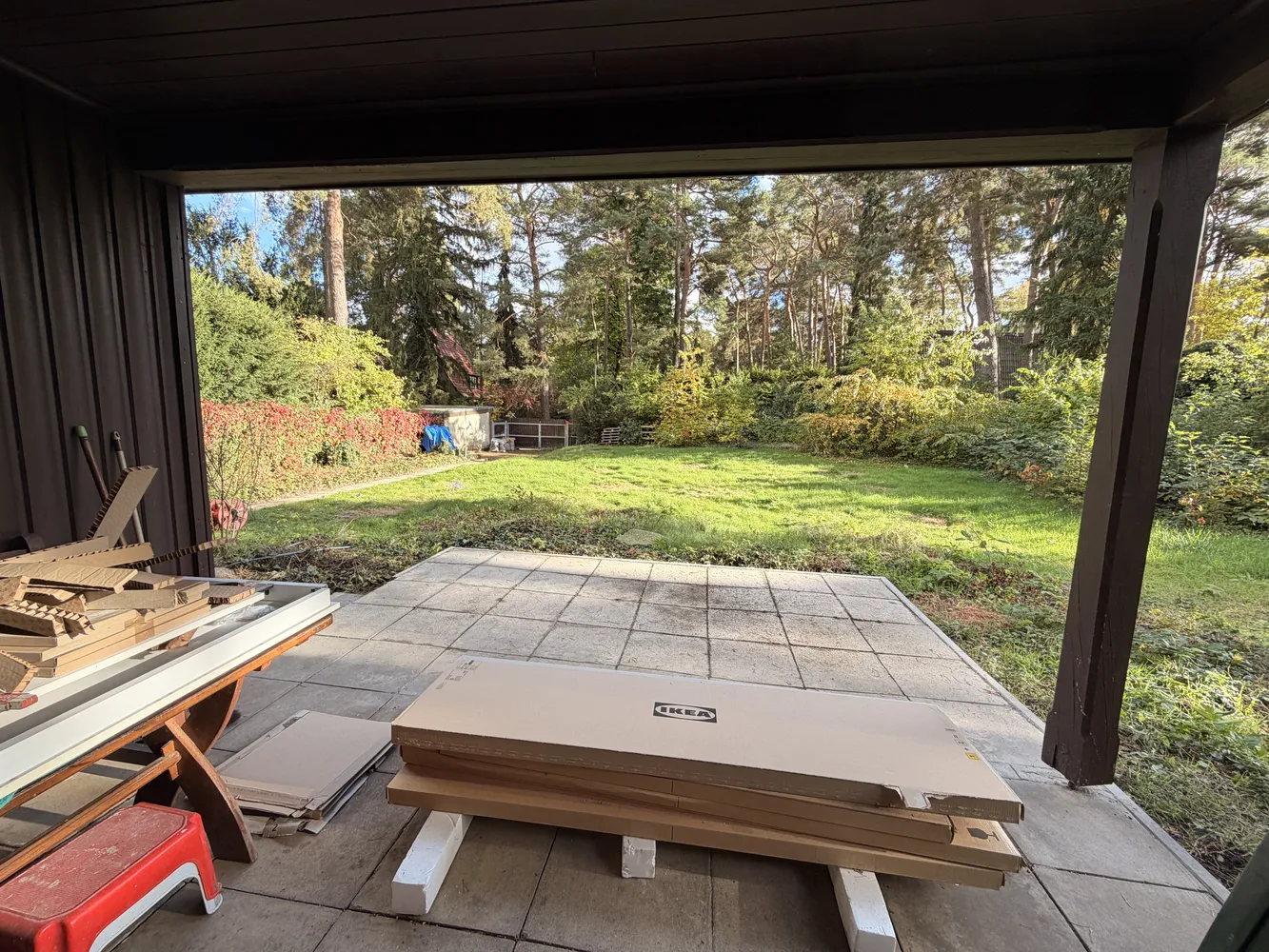 2 Zimmer Haus mit 43 m² in Berlin – Bild 8