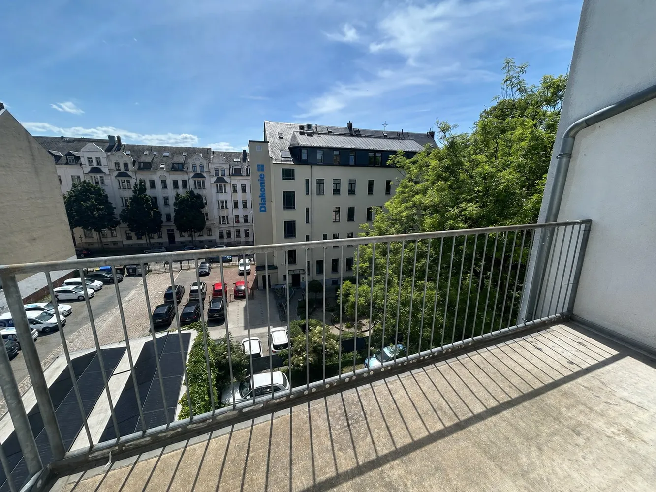 3 room apartment with 99 m² in Chemnitz – Photo 6