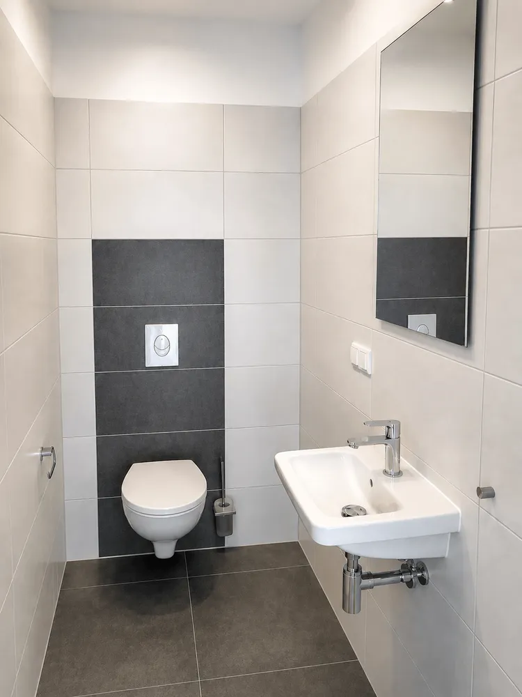 3 room apartment with 108 m² in Gotha – Photo 8