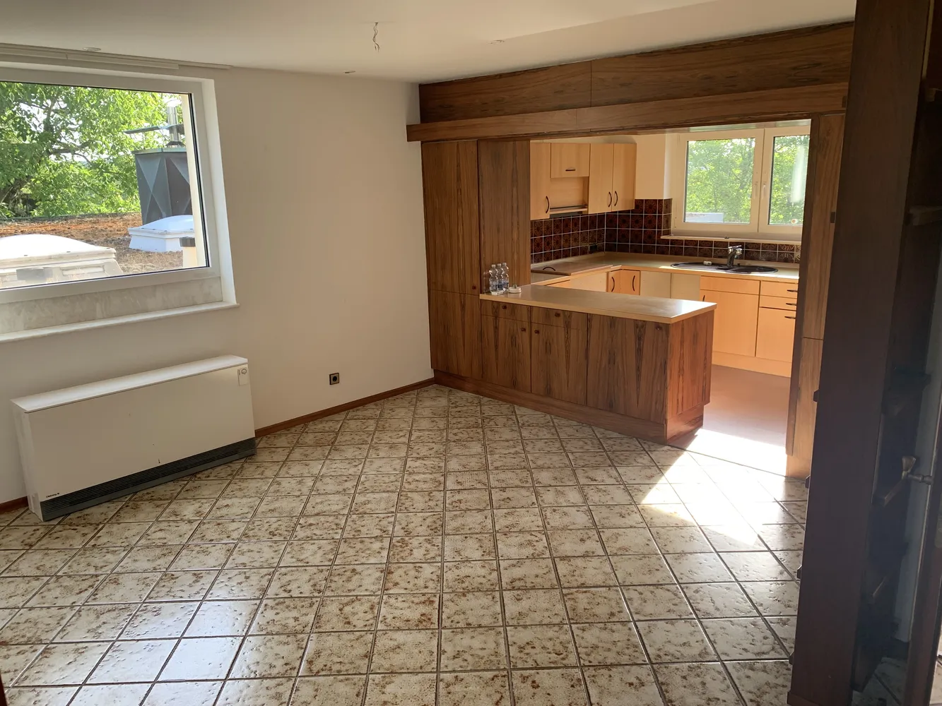 5 Zimmer Haus mit 110 m² in Karlsruhe – Bild 6