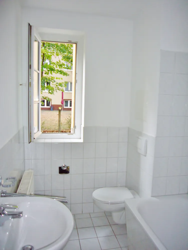 3 Zimmer Wohnung mit 63 m² in Leipzig – Bild 5