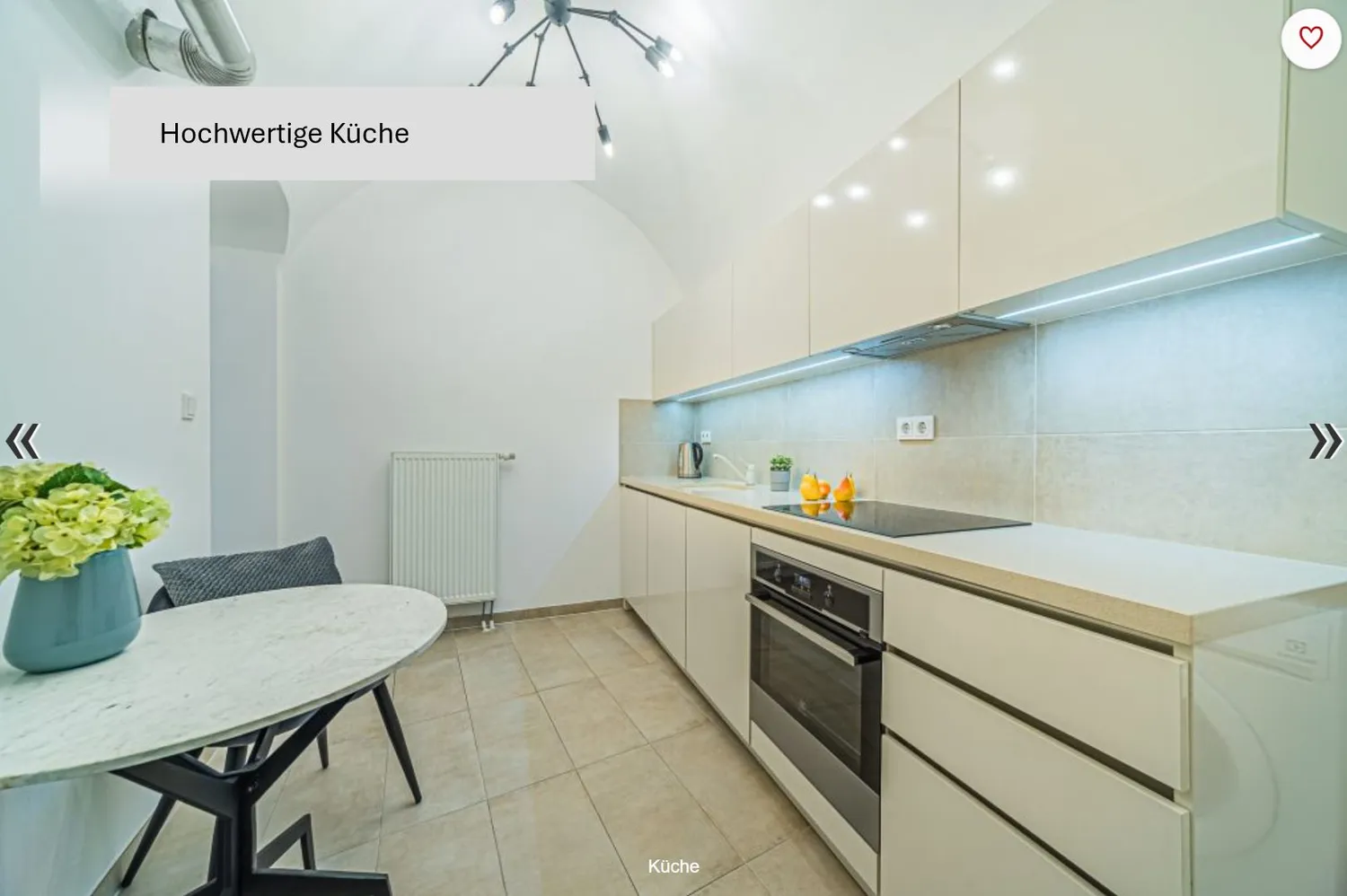 2 Zimmer Wohnung mit 55 m² in Frankfurt am Main – Bild 5