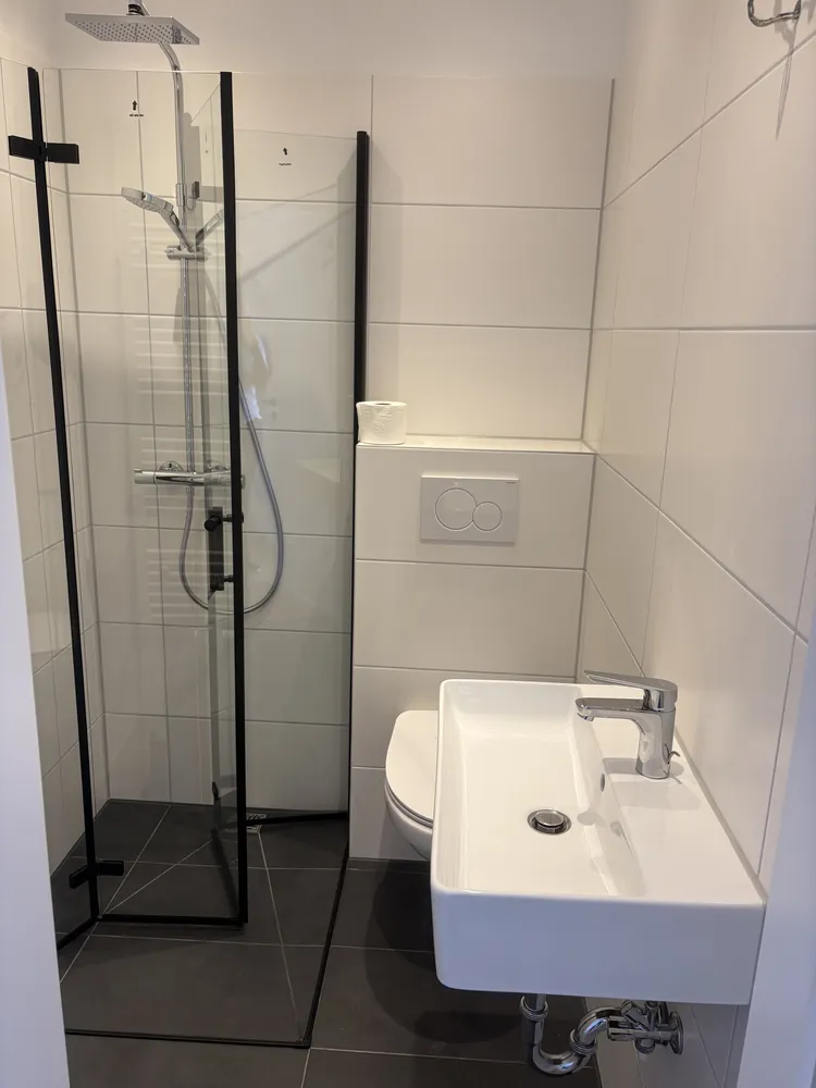 3 Zimmer Wohnung mit 56 m² in Witten – Bild 4