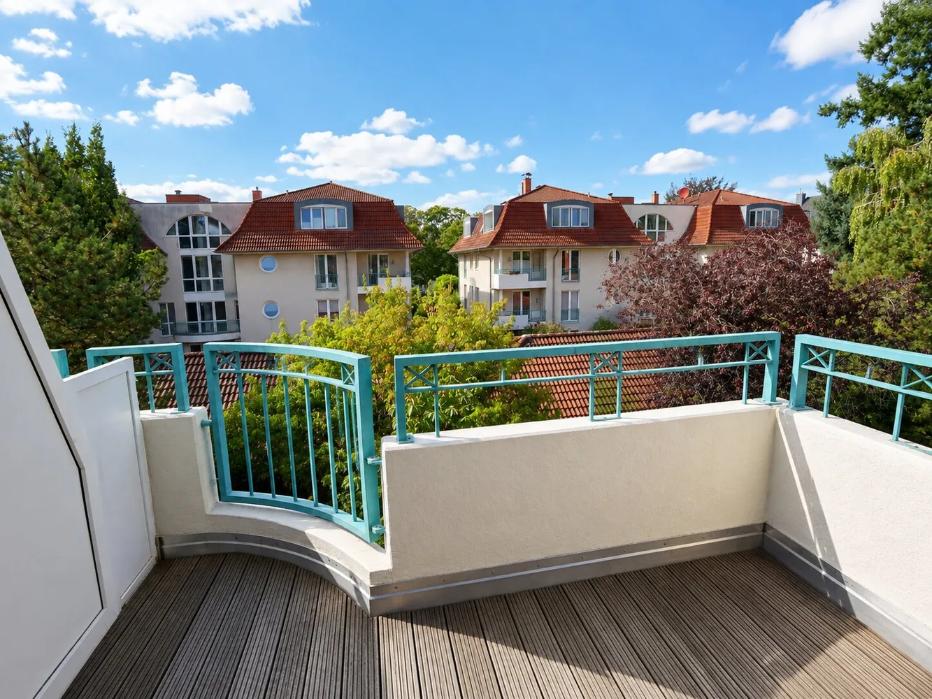 3 Zimmer Wohnung mit 94 m² in Oldenburg – Bild 7