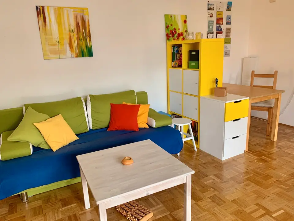 WG-Zimmer mit 51 m² in Mosbach – Bild 6