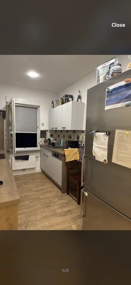 16 Zimmer Wohnung mit 107 m² in Schwäbisch Gmünd – Bild 5