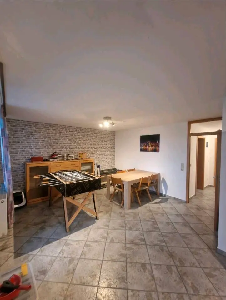 3 room apartment with 60 m² in Günzburg – Photo 6