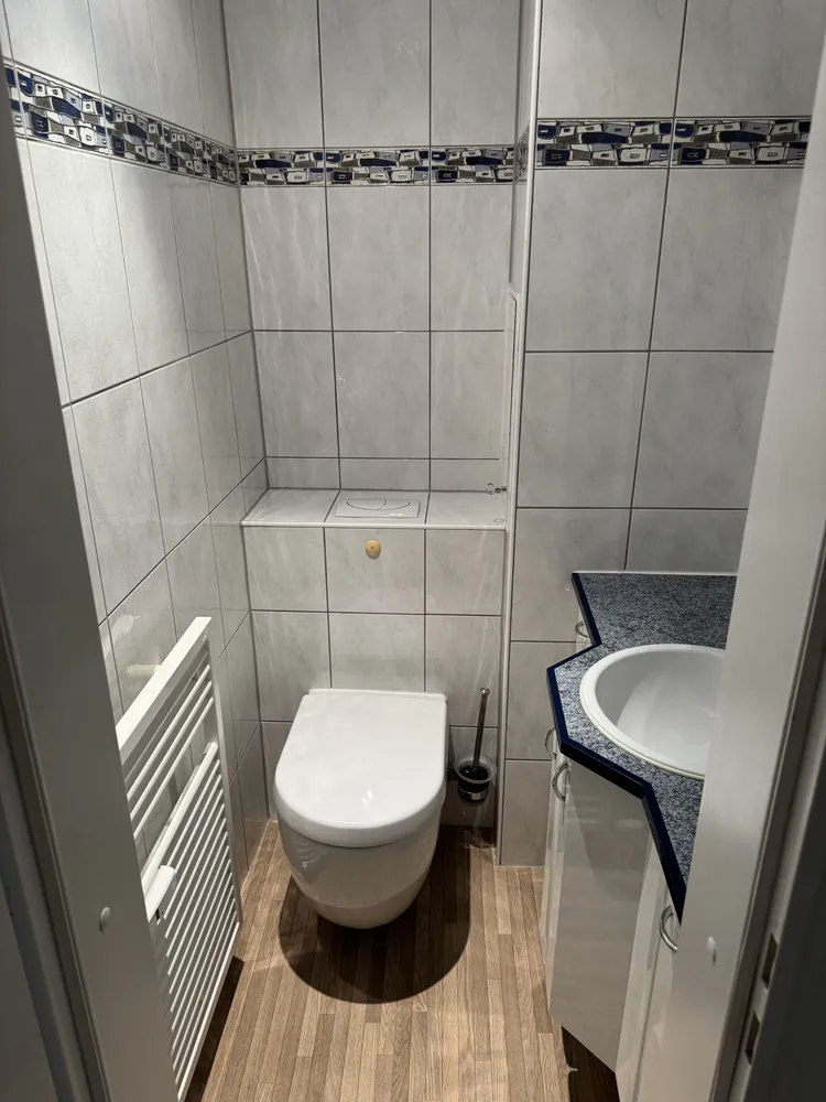 2 Zimmer Wohnung mit 68 m² in Darmstadt – Bild 10