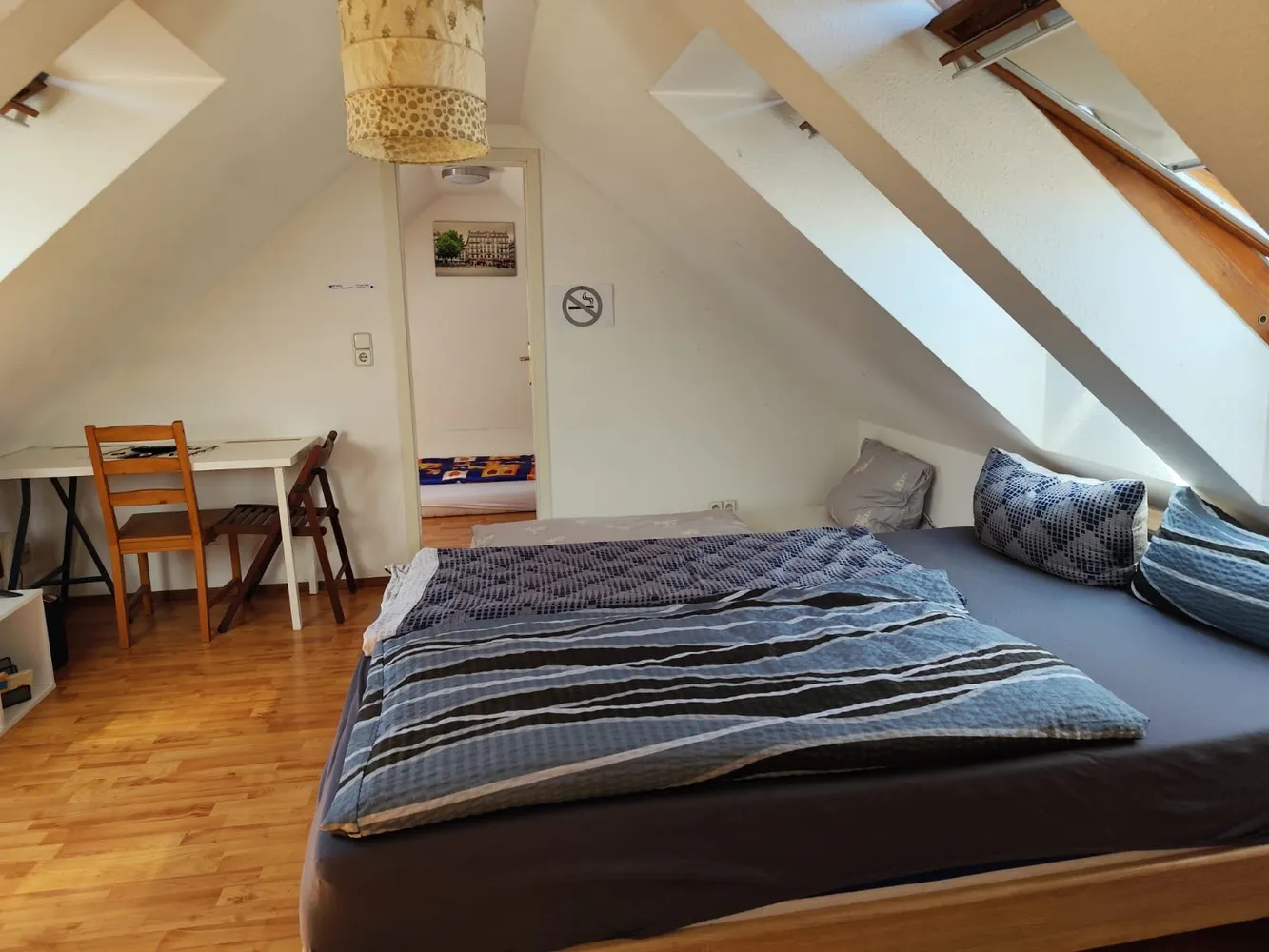 3 Zimmer Wohnung mit 77 m² in Leipzig – Bild 1