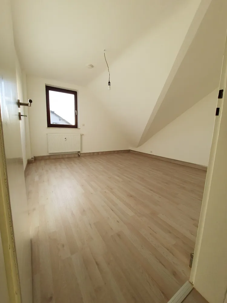 3 Zimmer Wohnung mit 51 m² in Mülheim an der Ruhr – Bild 1