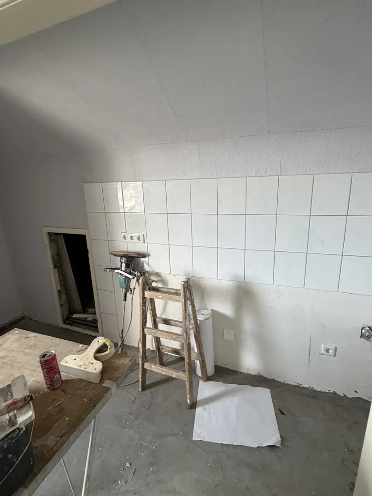 2 Zimmer Wohnung mit 36 m² in Leverkusen – Bild 5