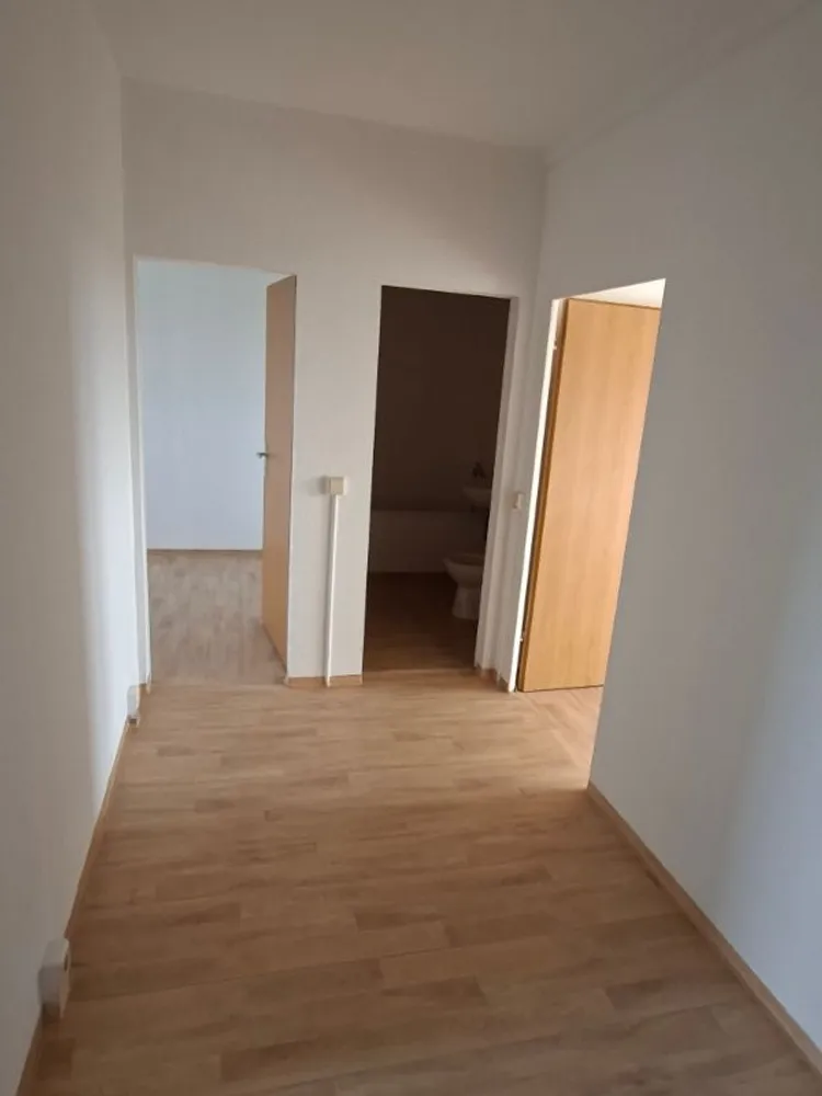 3 Zimmer Wohnung mit 66 m² in Stralsund – Bild 1