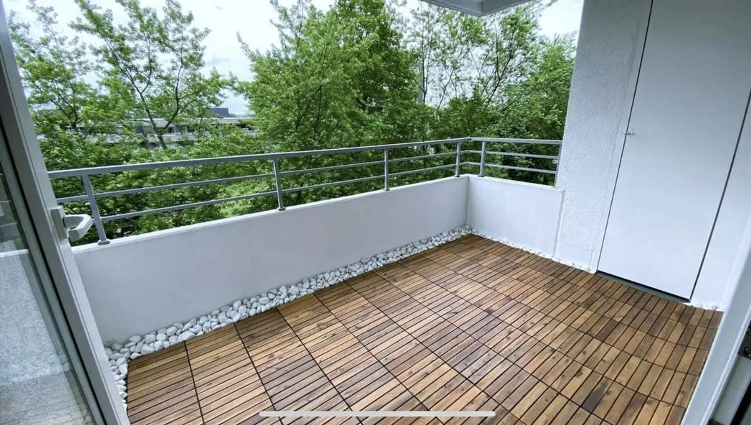 2 Zimmer Wohnung mit 54 m² in Düsseldorf – Bild 7