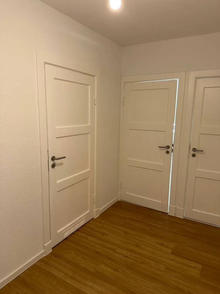 3 Zimmer Wohnung mit 60 m² in Oldenburg – Bild 1