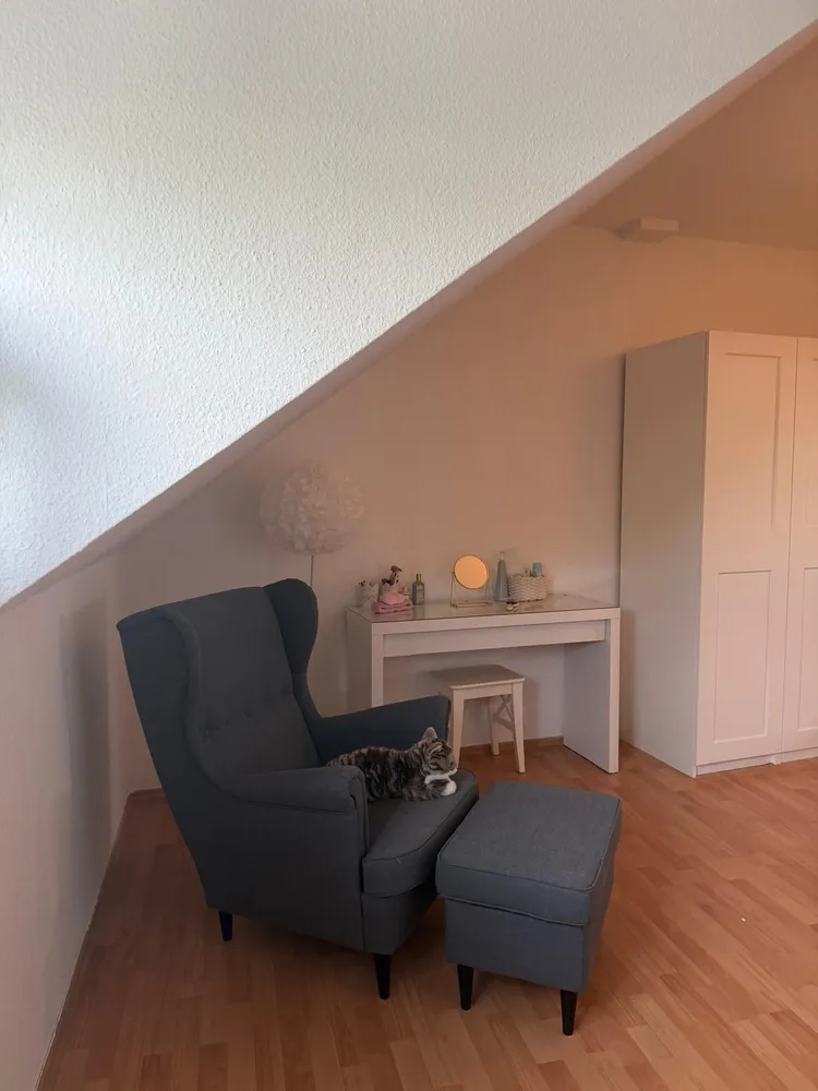 2 Zimmer Wohnung mit 54 m² in Erfurt – Bild 7