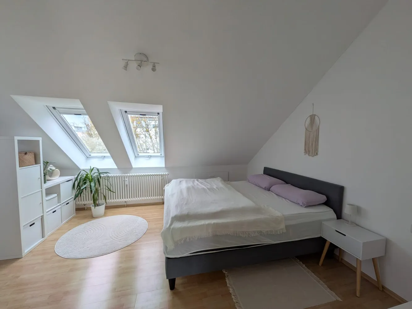 3 Zimmer Wohnung mit 66 m² in Stuttgart – Bild 7
