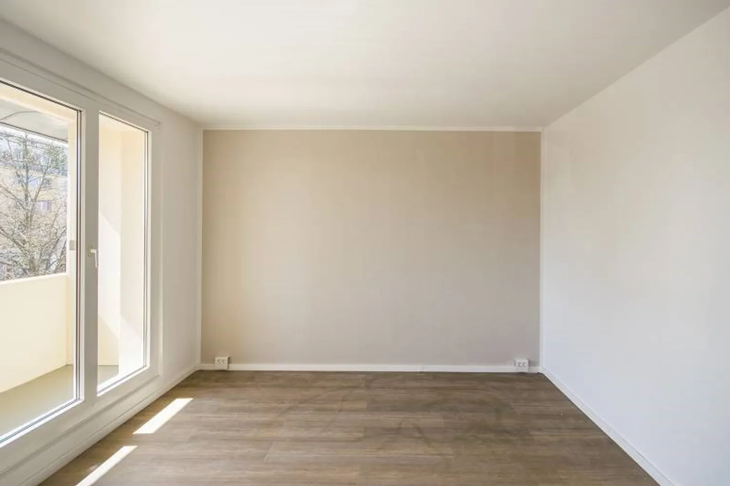 2 Zimmer Wohnung mit 49 m² in Lutherstadt Wittenberg – Bild 5