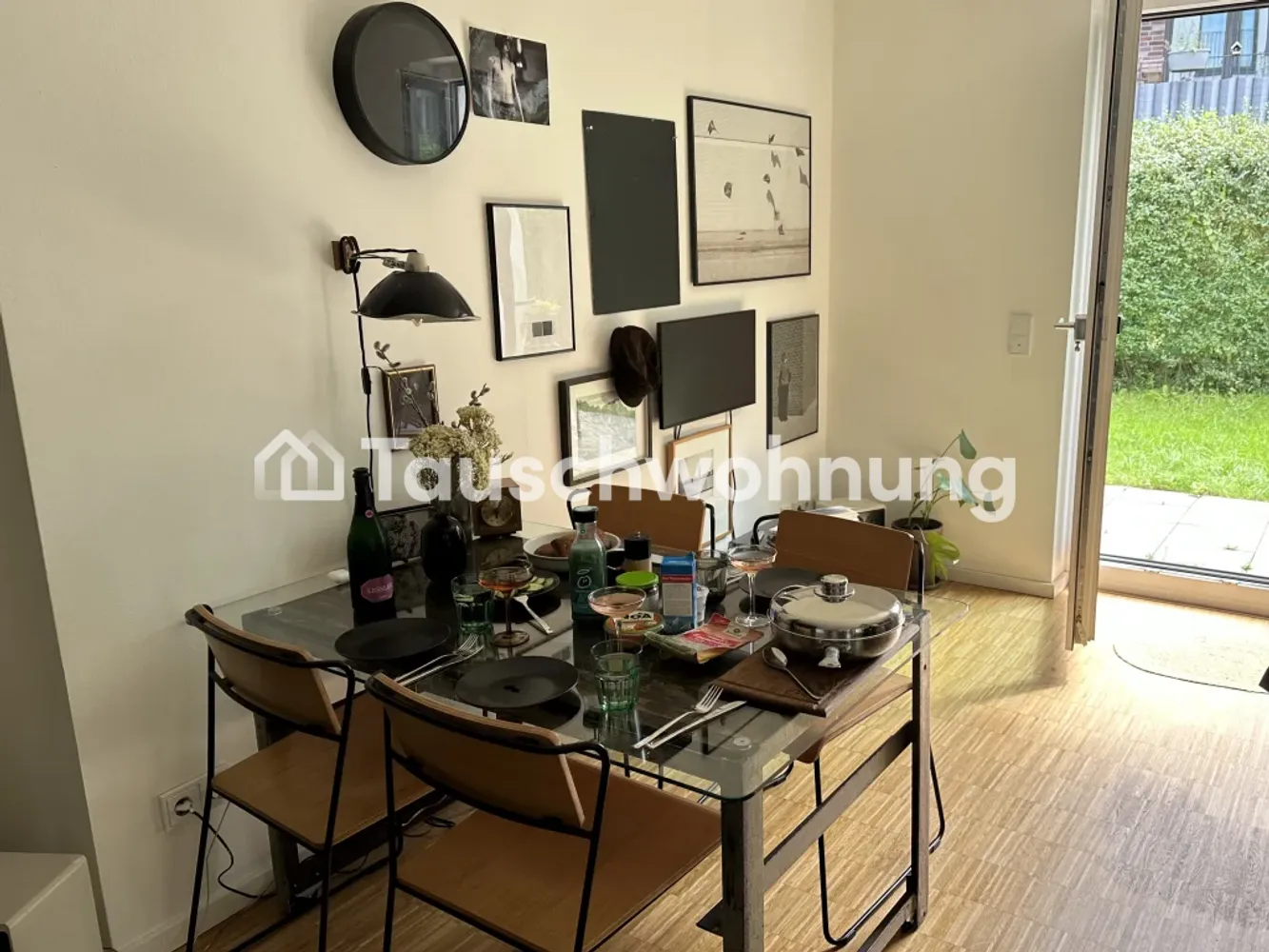 2 Zimmer Wohnung mit 63 m² in Hamburg – Bild 1