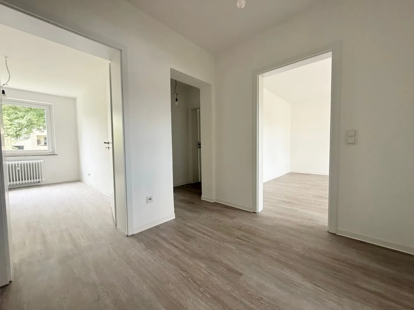 4 Zimmer Wohnung mit 66 m² in Dortmund – Bild 6