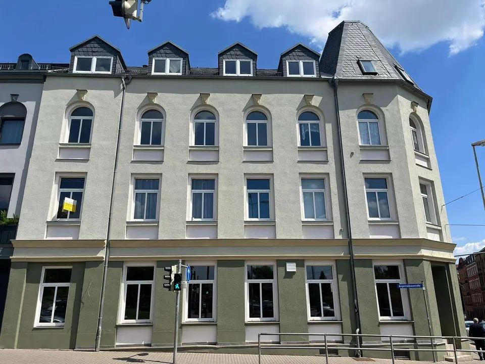 3 Zimmer Wohnung mit 72 m² in Zwickau – Bild 4