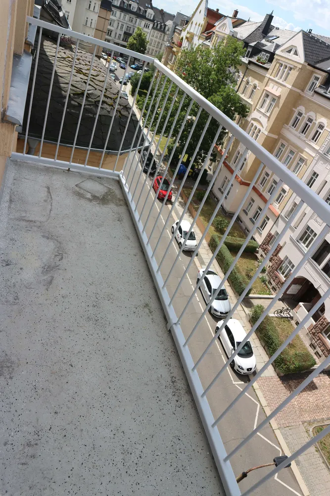 2 Zimmer Wohnung mit 54 m² in Chemnitz – Bild 7