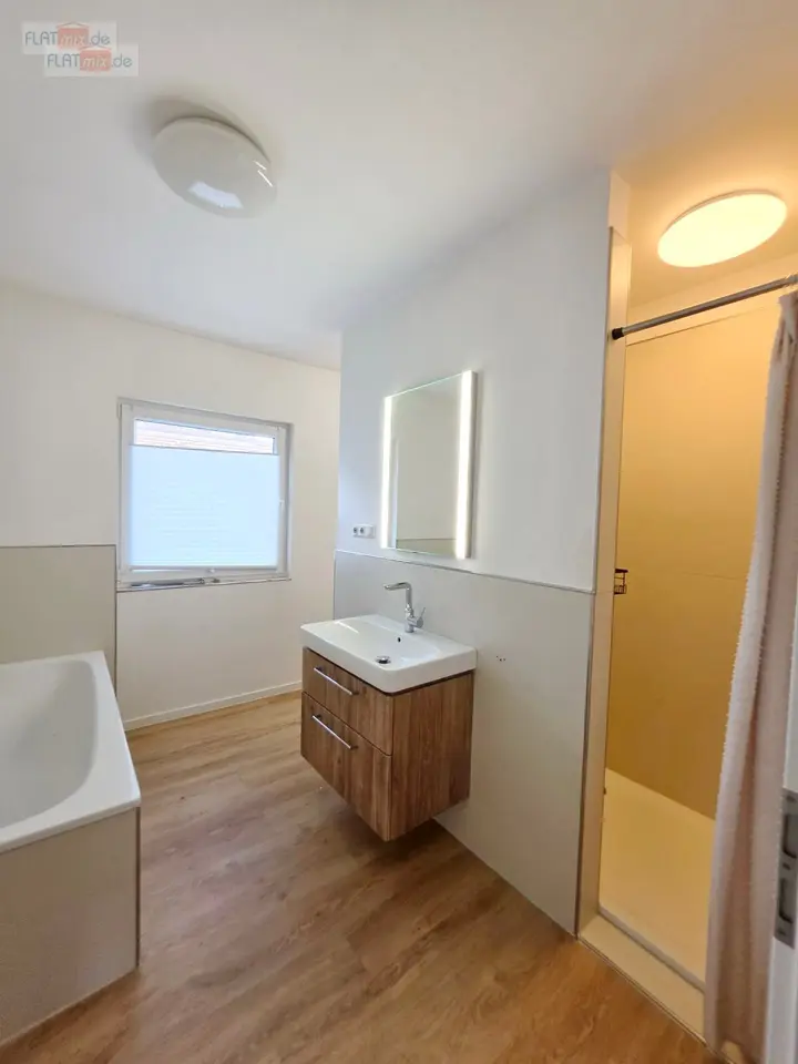 3 Zimmer Wohnung mit 100 m² in Paderborn – Bild 5