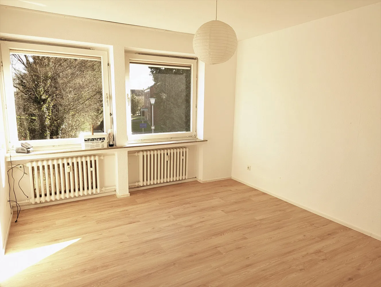 4 Zimmer Wohnung mit 78 m² in Münster – Bild 7