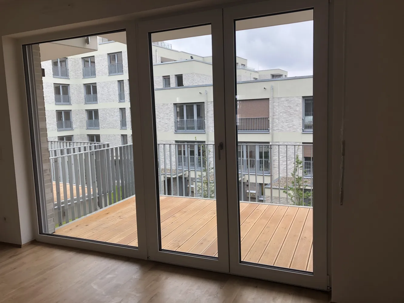3 Zimmer Wohnung mit 78 m² in Nürnberg – Bild 2