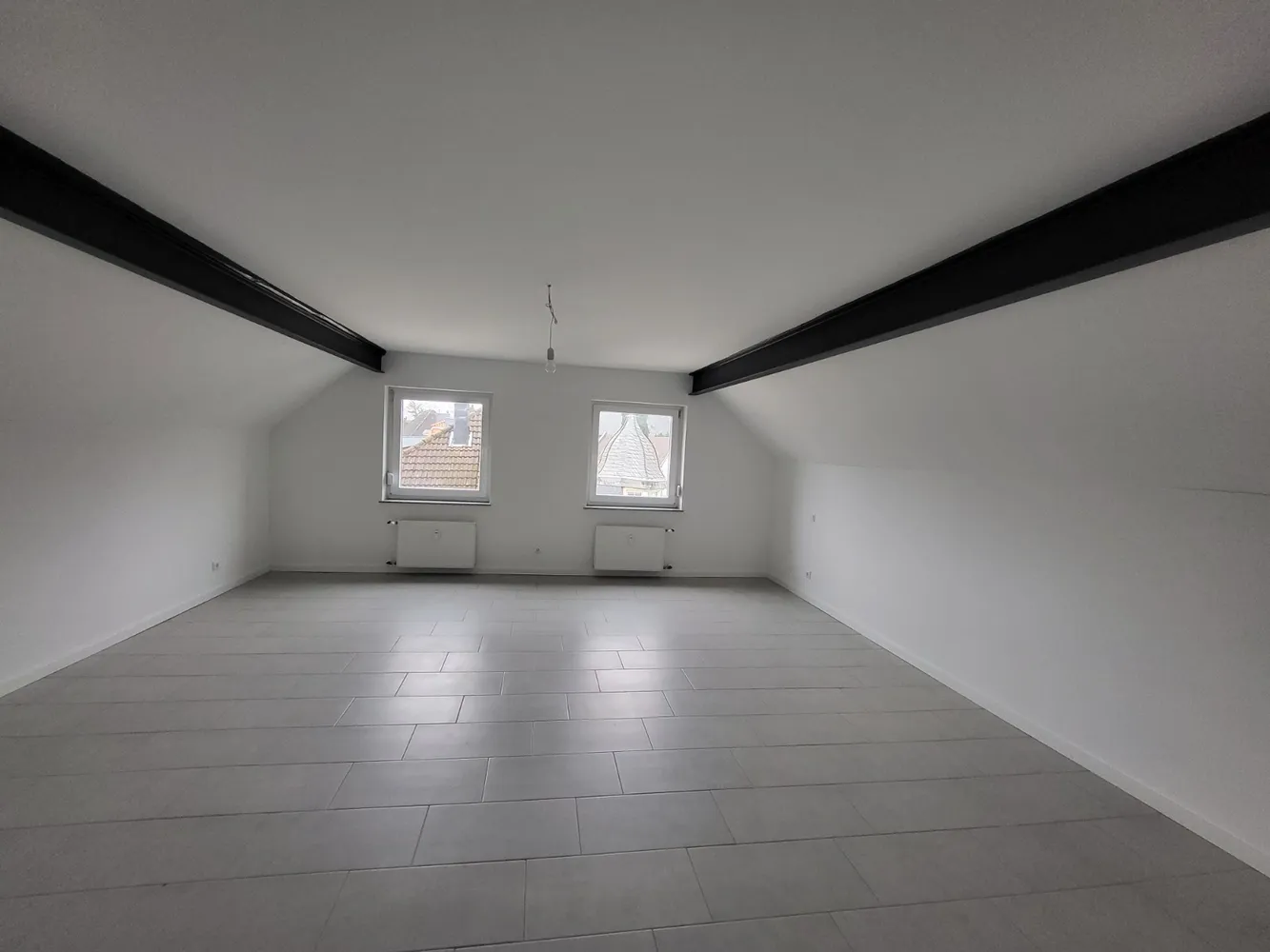 1 Zimmer Wohnung mit 45 m² in Aachen – Bild 1