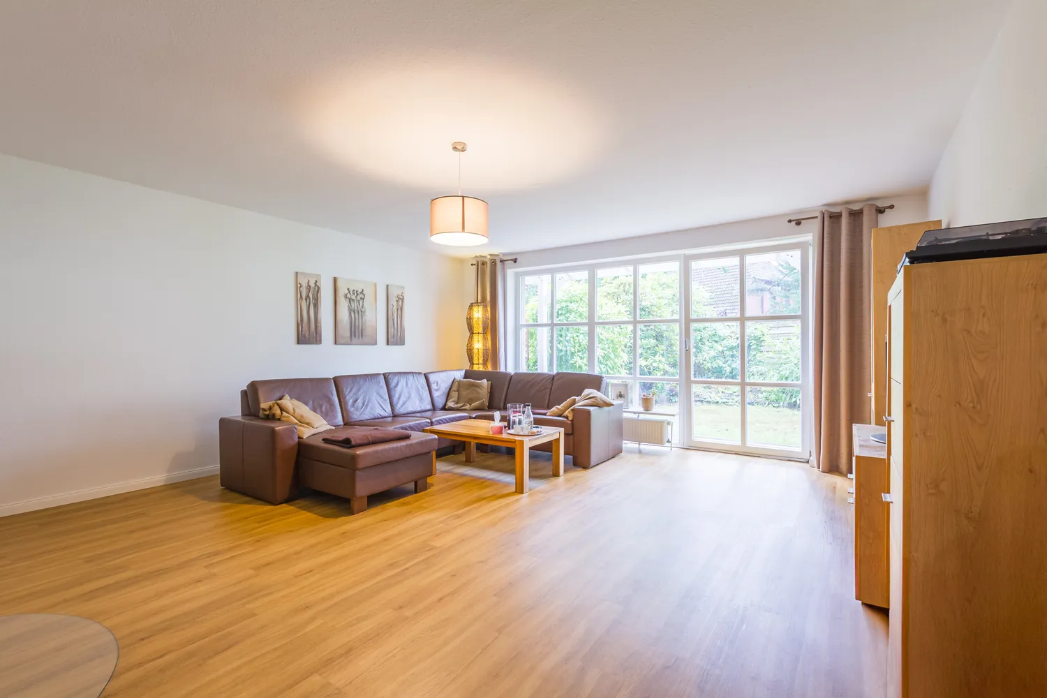 6 Zimmer Haus mit 146 m² in Hamburg – Bild 8