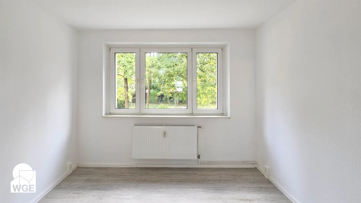 2 Zimmer Wohnung mit 50 m² in Halle (Saale) – Bild 2