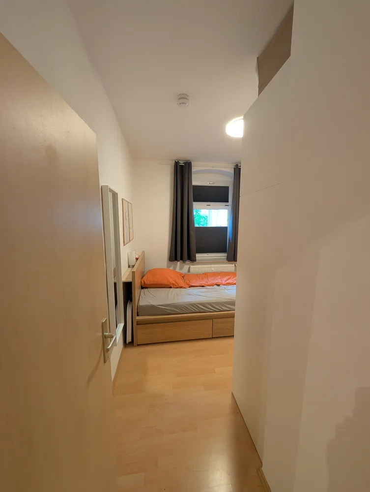 3 room apartment with 64 m² in Chemnitz – Photo 11