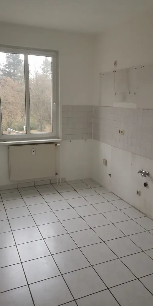 2 Zimmer Wohnung mit 57 m² in Rostock – Bild 11
