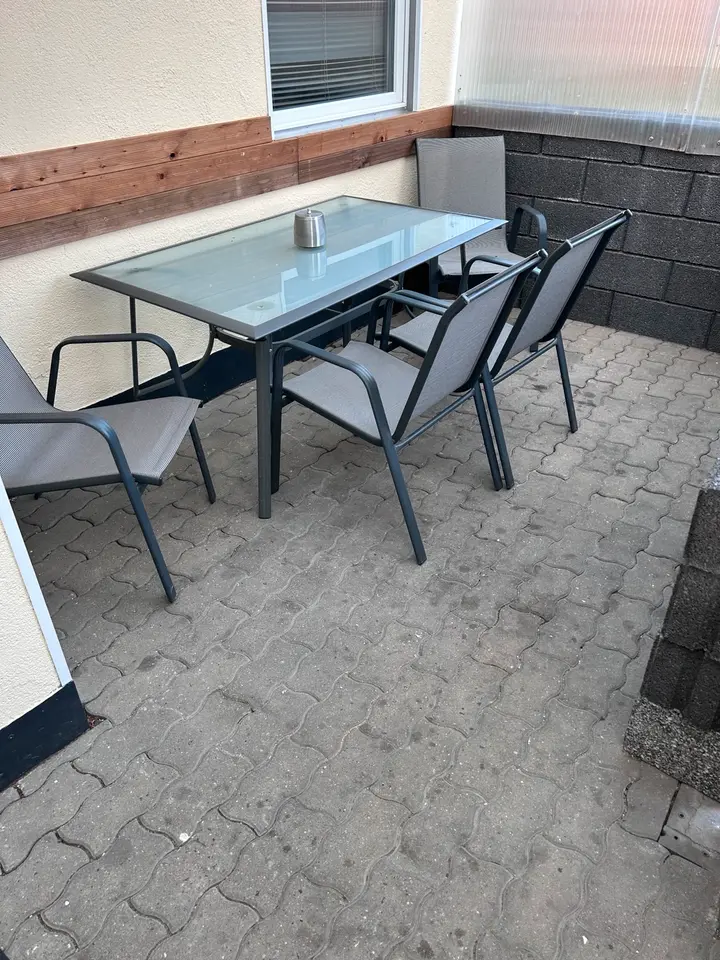 WG-Zimmer mit 60 m² in Bernau bei Berlin – Bild 3