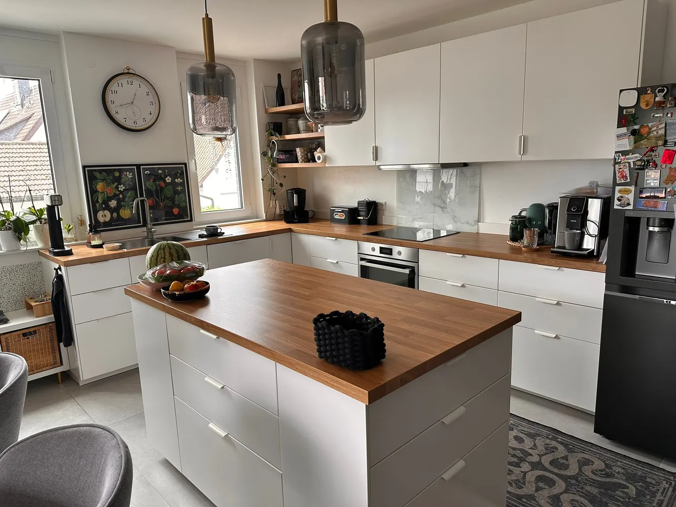 4 Zimmer Wohnung mit 116 m² in Karlsruhe – Bild 3