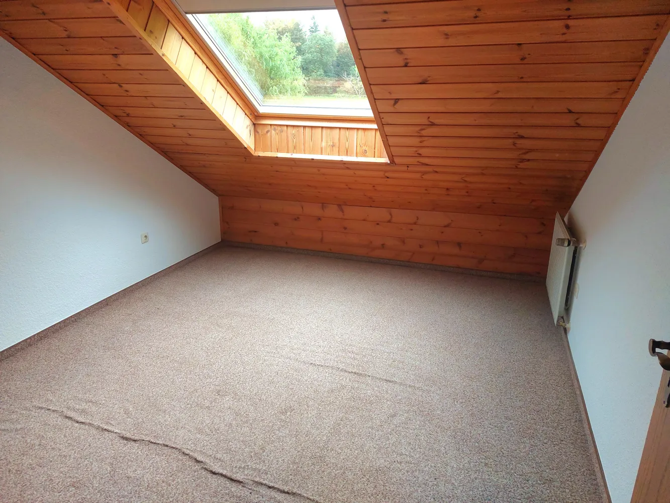 3 Zimmer Wohnung mit 120 m² in Paderborn – Bild 4