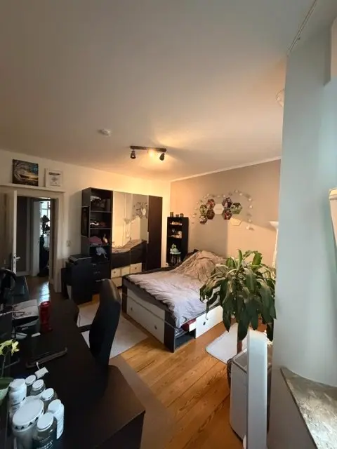 2 Zimmer Wohnung mit 56 m² in Kiel – Bild 2