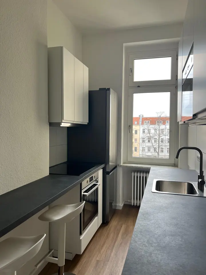 WG-Zimmer mit 15 m² in Berlin – Bild 7