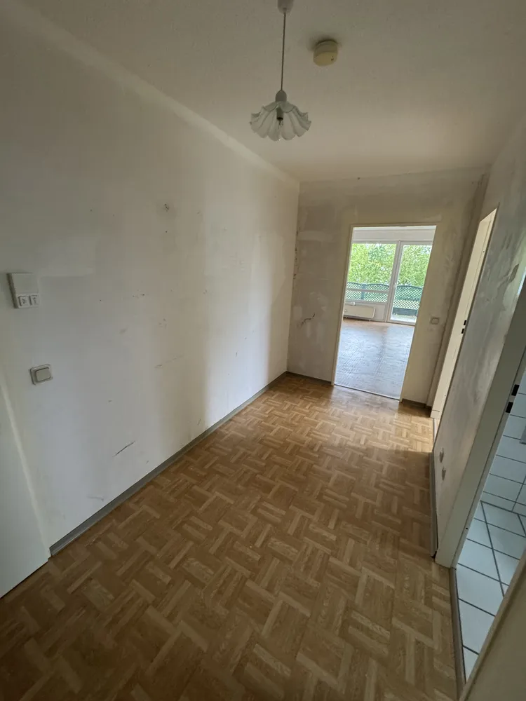 1 Zimmer Wohnung mit 44 m² in Remscheid – Bild 2