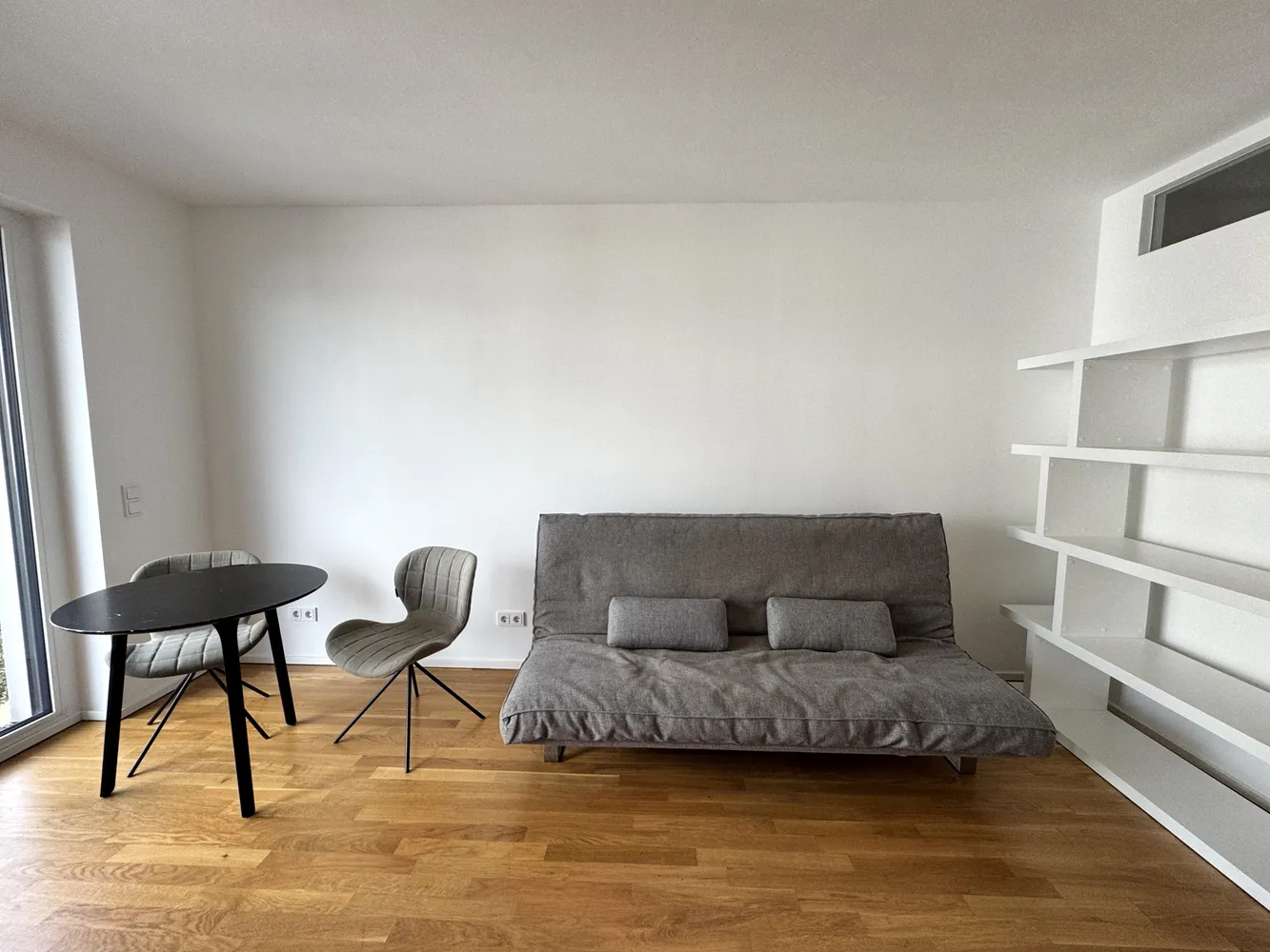1 room apartment with 30 m² in Berlin – Photo 7