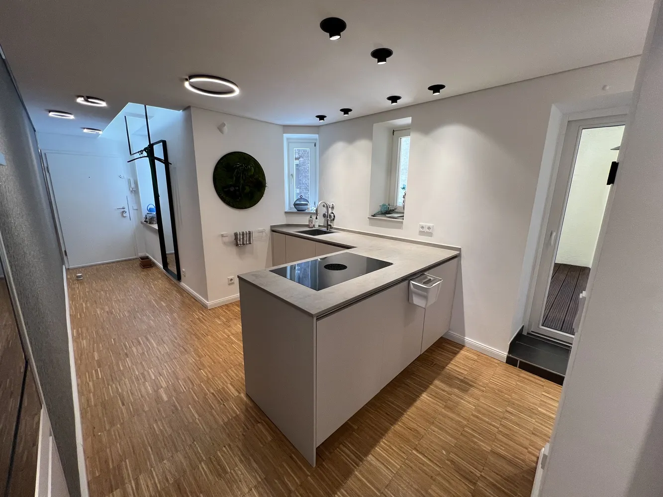 4 Zimmer Wohnung mit 97 m² in Köln – Bild 2
