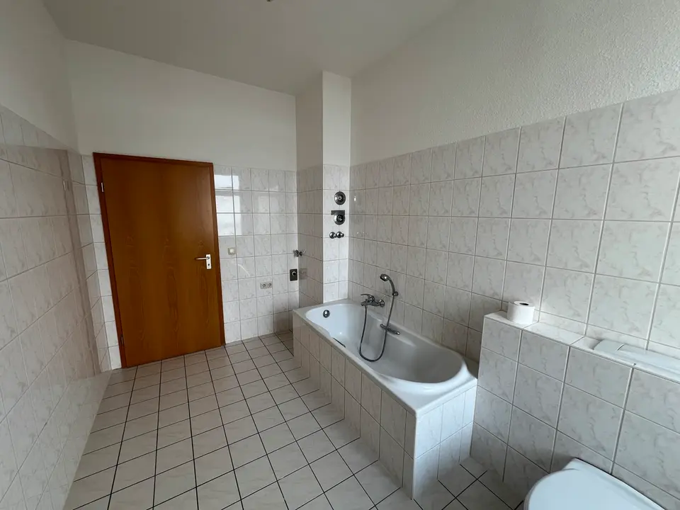 2 Zimmer Wohnung mit 57 m² in Nordhausen – Bild 8