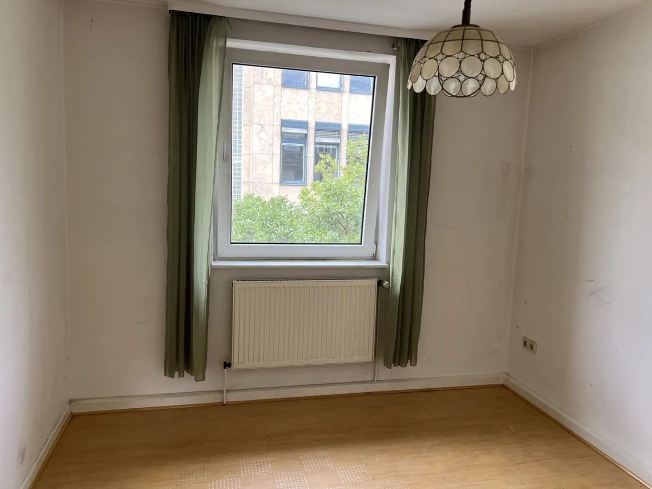 3 room apartment with 56 m² in Kassel – Photo 4